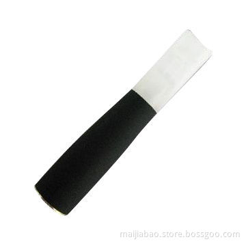 E-cigarette Atomizer, eGo-T Tank with Sponge Can Load 1mL Liquid, Various Colors Available